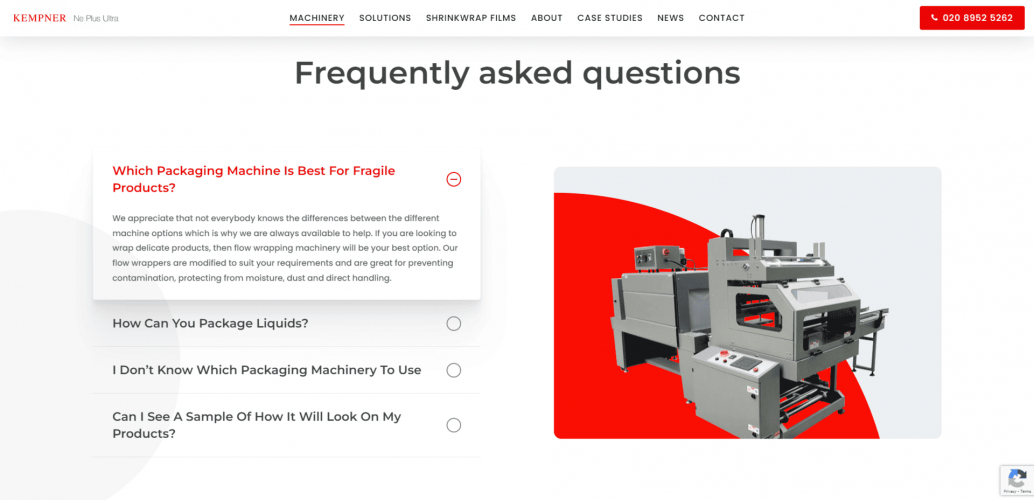 Kempner screenshot 2