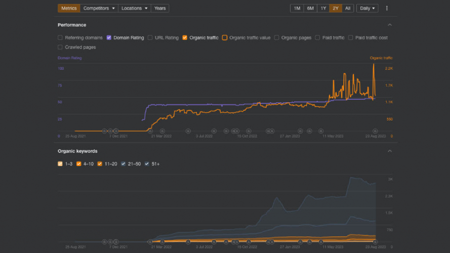 Snappic screenshot 3