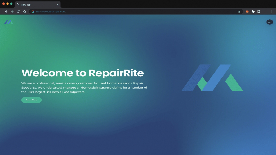 Repair Rite screenshot 4