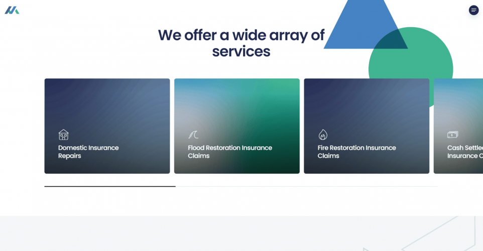 Repair Rite screenshot 3