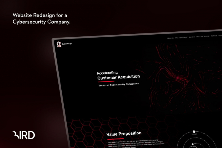 CyberKnight screenshot 1