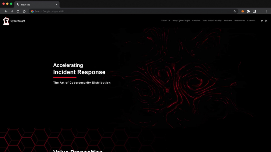 CyberKnight screenshot 2