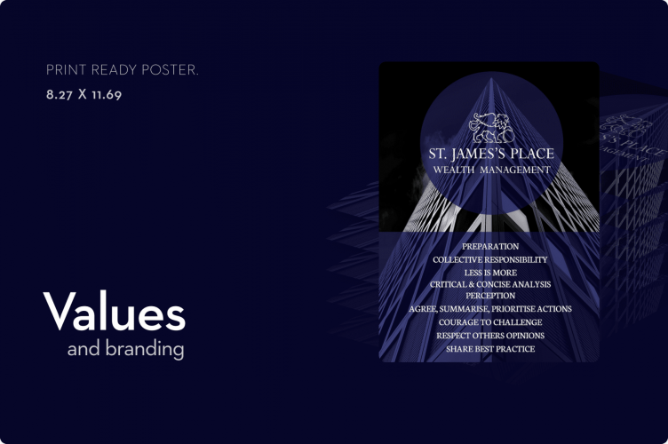 St James’s Place screenshot 1