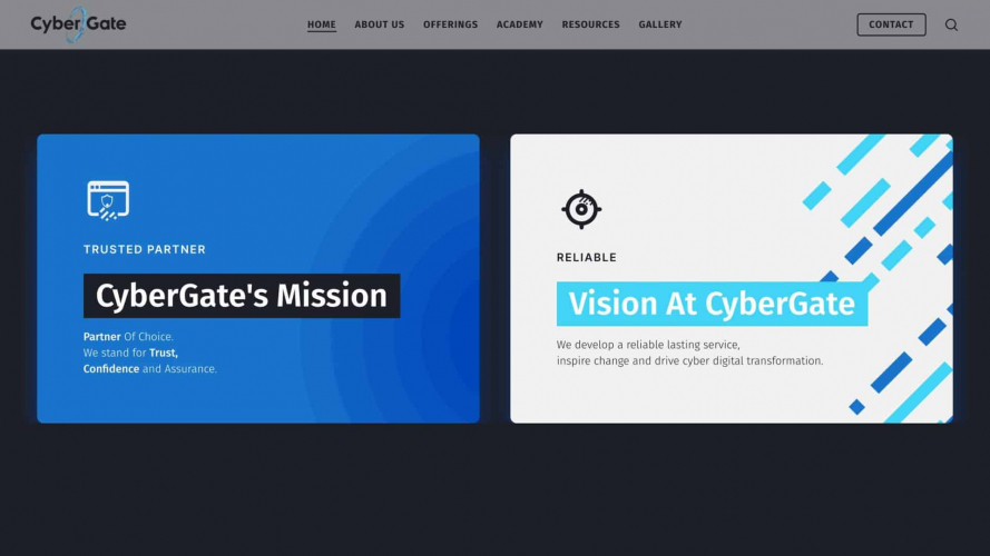 Cyber Gate Defense screenshot 4