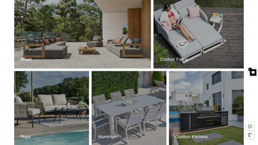 Maze Outdoor screenshot 1