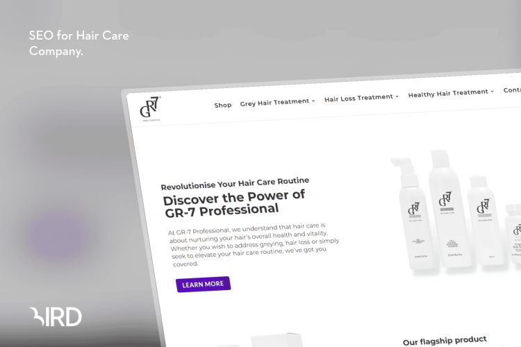 GR-7 Professional screenshot 4