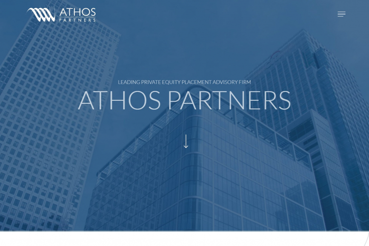 Athos Partners screenshot 4