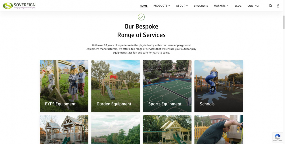  Sovereign Play Equipment screenshot 5