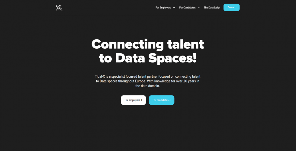 Tidal-X screenshot 2