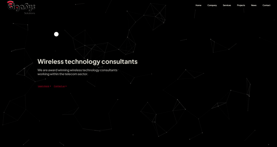 GigaSys Solutions screenshot 2