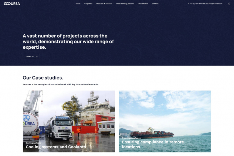 Ecourea screenshot 5