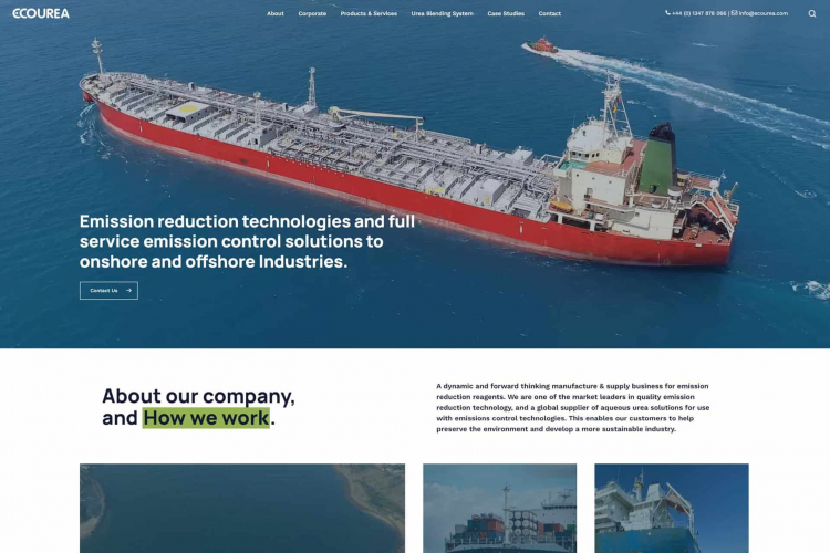 Ecourea screenshot 4