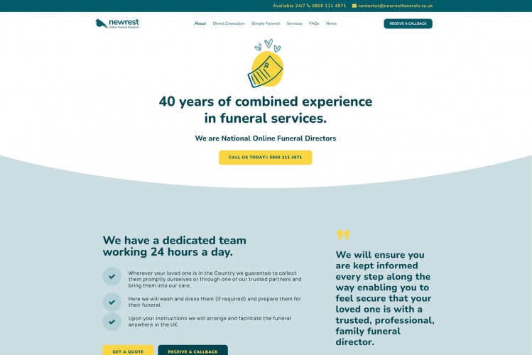 Newrest screenshot 4