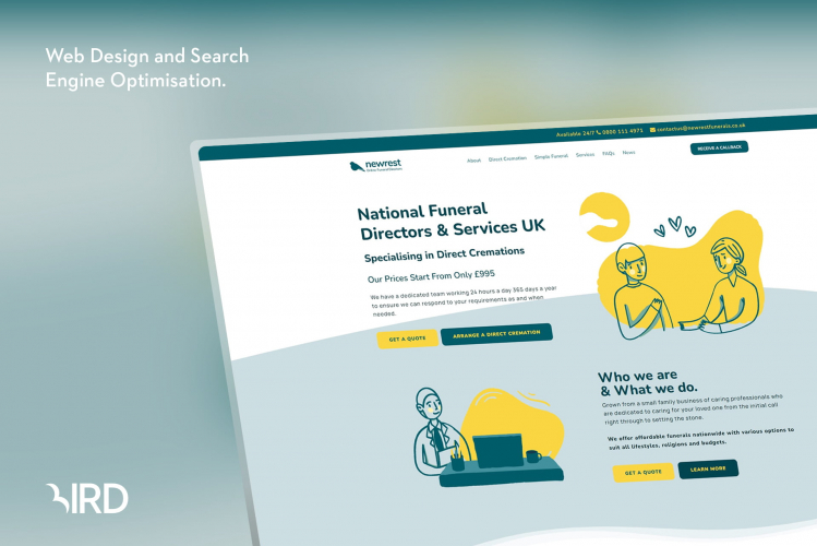 Newrest screenshot 2