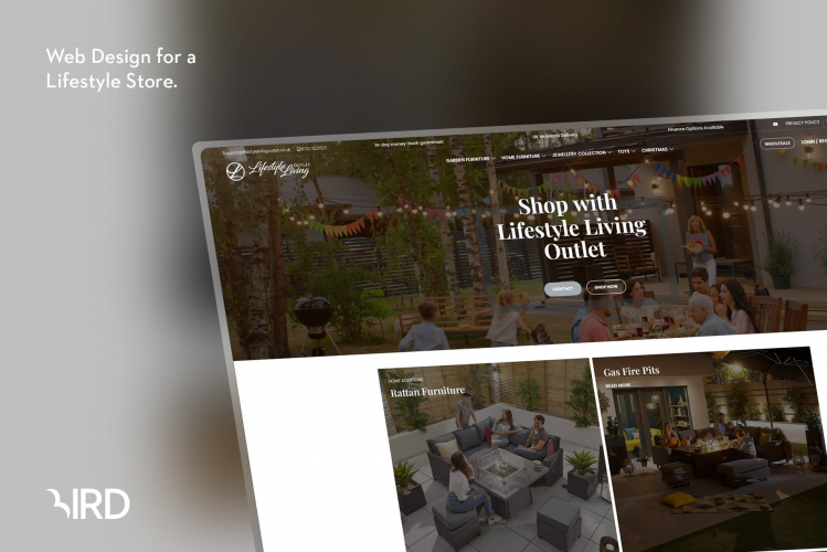 Lifestyle Living screenshot 2