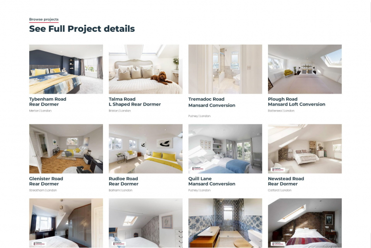 Clapham Construction screenshot 4
