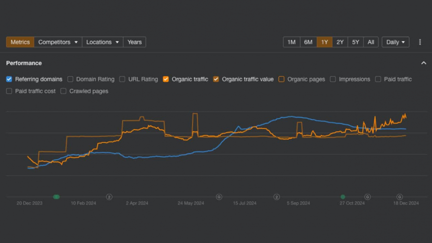 Crypto Emporium screenshot 1