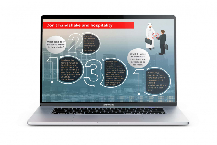 Department of Energy Abu Dhabi screenshot 3