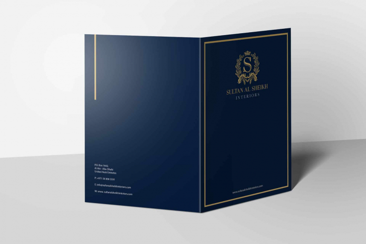 Sultan Al Sheikh Interiors screenshot 1