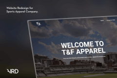 T&F Apparel
