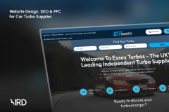 Essex Turbos