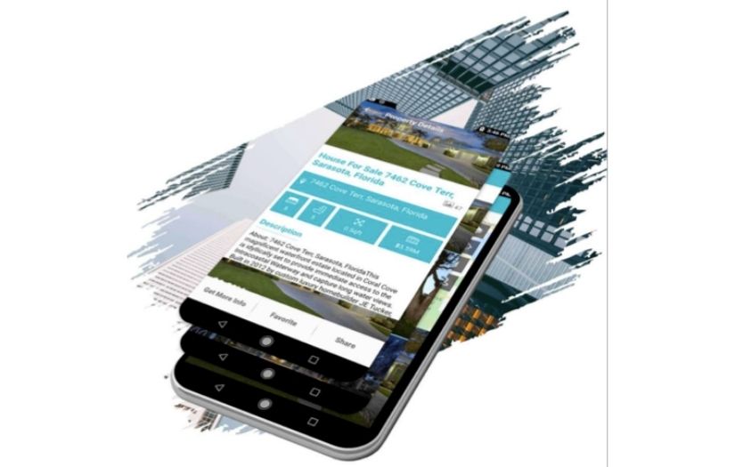 Terra International Reality screenshot 1