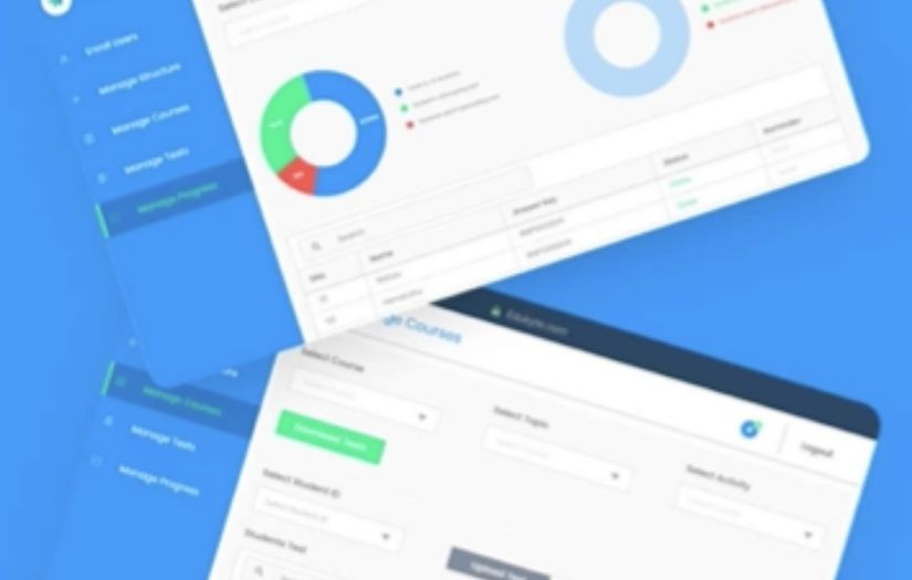 EDUKYTE screenshot 1