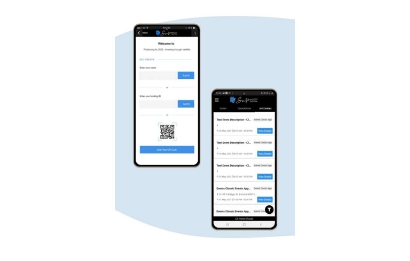 Swift Digital screenshot 1