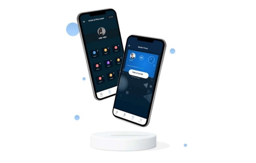 Radio Buzz screenshot 1