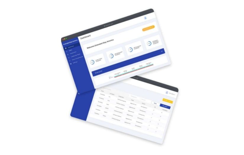 Learnloft screenshot 1