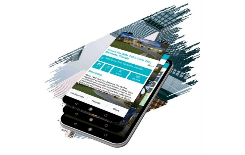 Housing Market screenshot 1