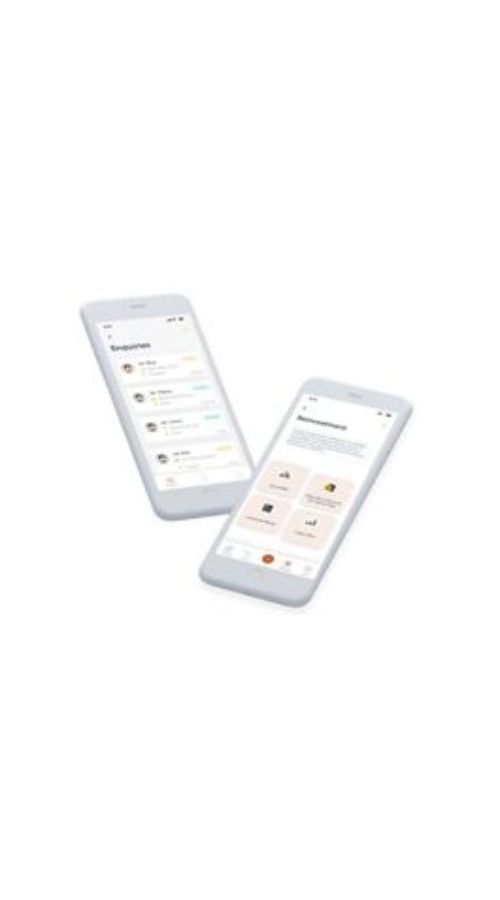 Nrivesh screenshot 1