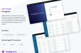 Peregrine (Imagine Software)