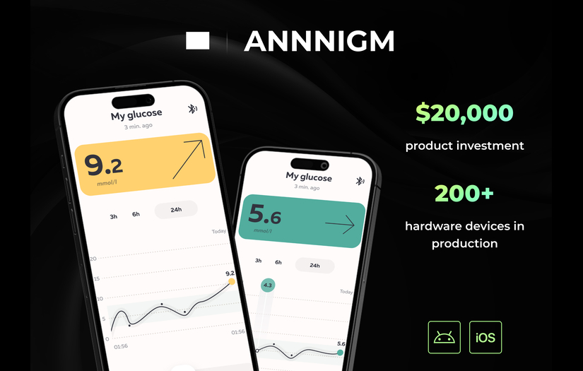 AnnNigm screenshot 1