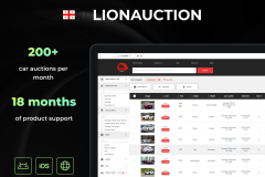 LionAuctions