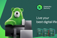 Kaspersky