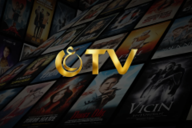 AIN TV – Premium Digital Media & Live TV Platform screenshot 1