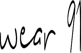 E-commerce - clothing brand site