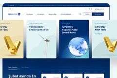ISBANK Asset Management Digital Platform