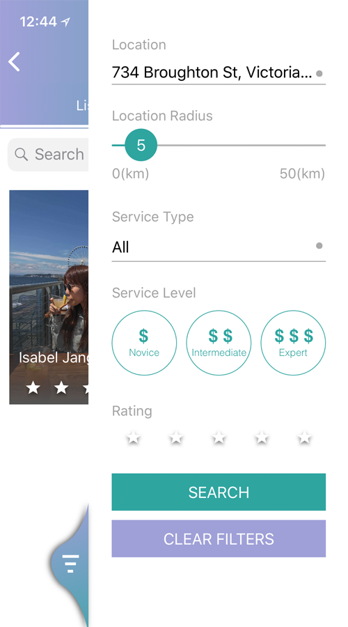 SPAAH - Mobile Apps, Admin Panel, & Analytics screenshot 6