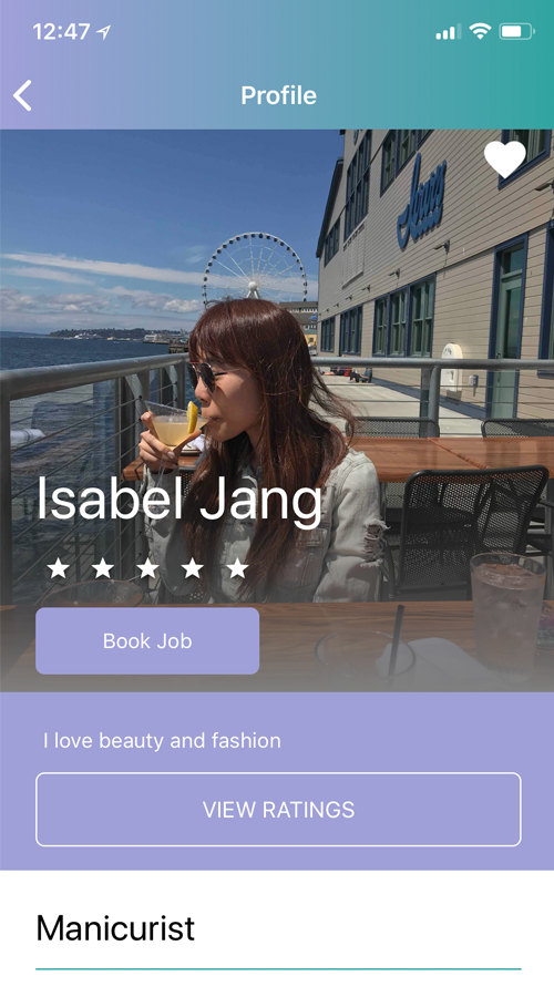 SPAAH - Mobile Apps, Admin Panel, & Analytics screenshot 5