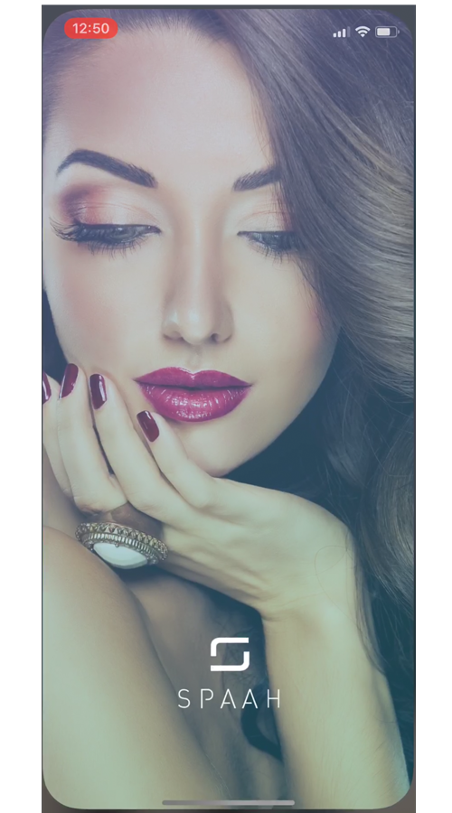 SPAAH - Mobile Apps, Admin Panel, & Analytics screenshot 4