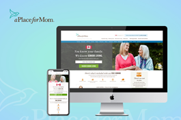 A Place For Mom - Modernizing Legacy Code