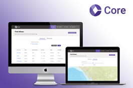 BC Mines Core - Advanced Web Application