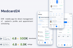 Electronic Health Records