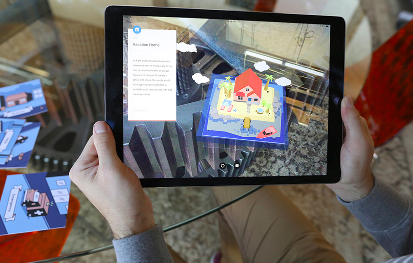 InsureTech screenshot 1