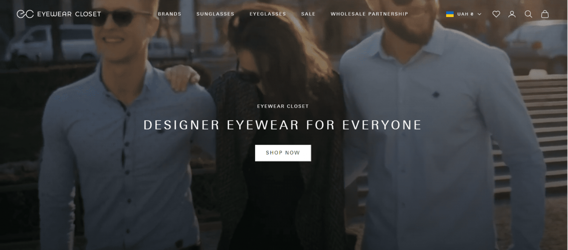 Enhancing PPC Impact for an Eyewear Retailer screenshot 1