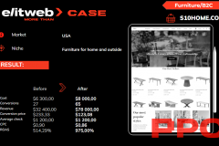 Mastering PPC to Elevate S10Home 's Market Presence