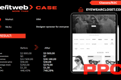 Enhancing PPC Impact for an Eyewear Retailer