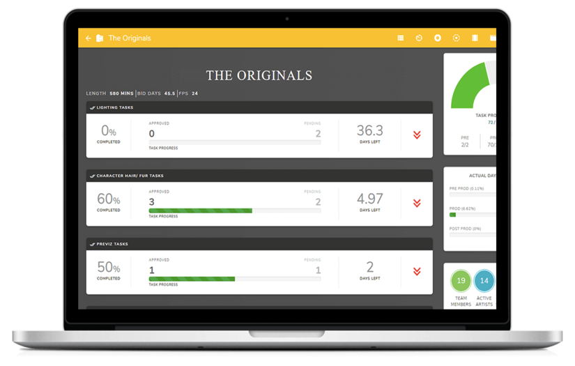 VANI | Product Tracking Solution screenshot 2